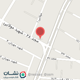 عکس کافه بونوچی