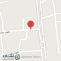 عکس سوپر مارکت آرش