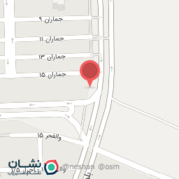 عکس آرایشگاه محدثه هاشمی