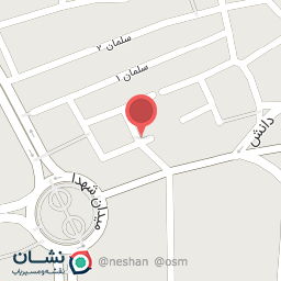 عکس دکوراسیون رازی