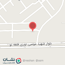 عکس مجتمع مسکونی پردیس