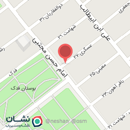 عکس دفترخانه اسناد رسمی