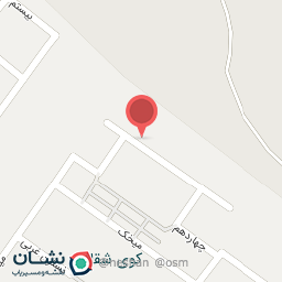 عکس مجتمع مسکونی یاس