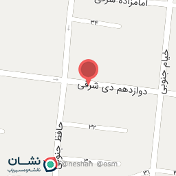 عکس فروشگاه لوازم یدکی ایران خودرو رحمانی