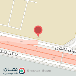 عکس بانک تجارت