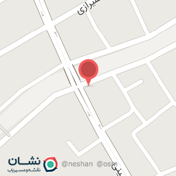 عکس خانه بستنی حاجیان