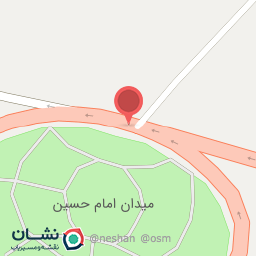 عکس رستوران پامچال