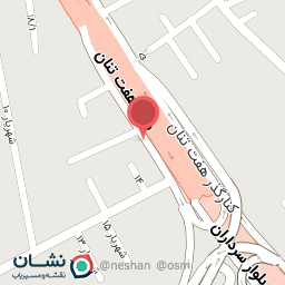 عکس املاک باران