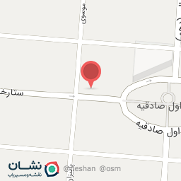 عکس عابر بانک مسکن