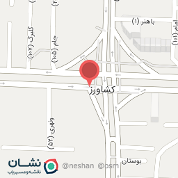 عکس گالری آرایشی بهداشتی خاتون