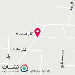 عکس سنگک پزی حسن‌زاده