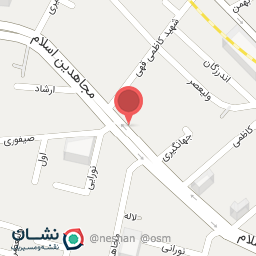 عکس دکتر پیمان بیدرام