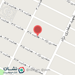 عکس املاک رفاه گستر