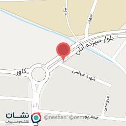 عکس نمایشگاه تولیدی علوی 