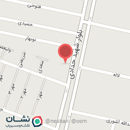 عکس آسانسور صنعت کاران