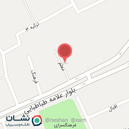 عکس تاکسی سرویس شهریار