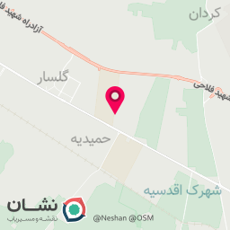 عکس ماشین سازی امید
