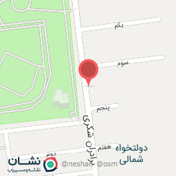 عکس مکانیکی یدالله