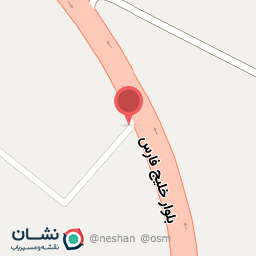 عکس ورودی اصلی قبرستان بقیع