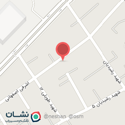 عکس هایپر مارکت بهشت