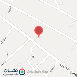 عکس سوپر مارکت نجاریان