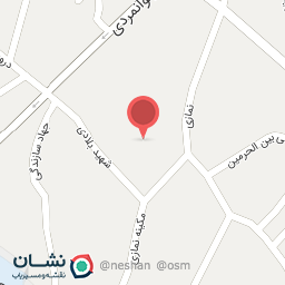 عکس آرایشگاه مردانه امیر