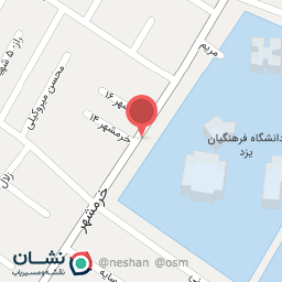 عکس بانک حکمت ایرانیان