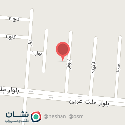 عکس مجتمع مسکونی خیام