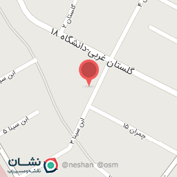 عکس مجتمع اقامتی ستاره هشتم