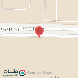 عکس فرماندهی آماد و پشتیبانی سپاه محمد رسول الله تهران بزرگ