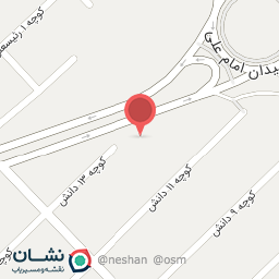 عکس ایران برگر شعبه شهرک گلستان شعبه شهرک گلستان