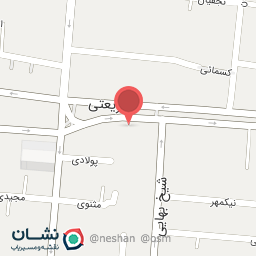 عکس حسینیه قائم