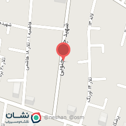 عکس خشکشویی لاوان