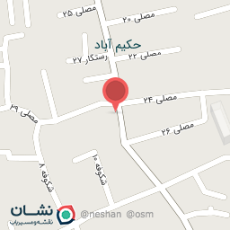 عکس نانوایی بربری ناصر