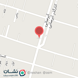 عکس آقای لامپ 