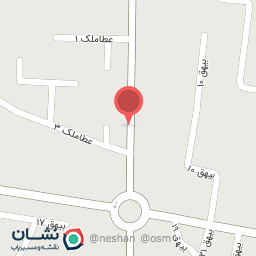 عکس یراق الات ساختمانی  اسماعیلی (شمسا) 