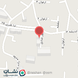 عکس شهرداری منطقه ۲