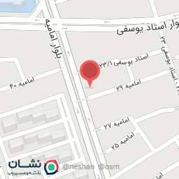 عکس دفتر اسناد رسمی شماره ۳۱۲ مشهد