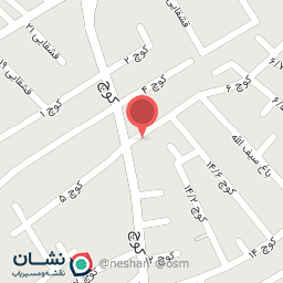 عکس سوپرمارکت پردیس