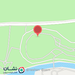 عکس کافی شاپ باغ پرندگان