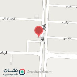 عکس لوازم التحریر نگارستان