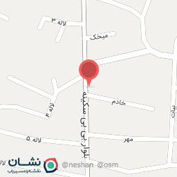 عکس فروشگاه یکبار مصرف صدف