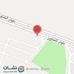 عکس تنظیم موتور هاشم پور