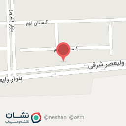 عکس آرایشگاه مردانه جوان