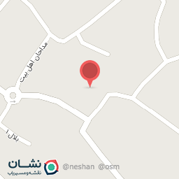 عکس مسجد ولیعصر(عج)