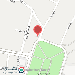 عکس شهرنت بانک شهر شعبه استاد سرا