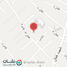 عکس مدرسه پرهیزکار