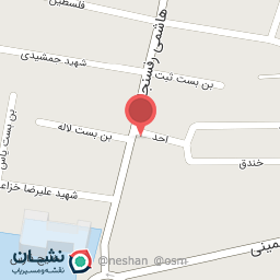 عکس گالری موبایل کوروش 