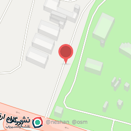 عکس تعمیرگاه نیسان لند