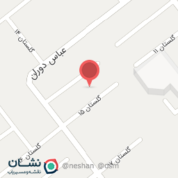 عکس مجتمع مسکونی مهراندیش ۳